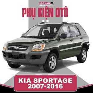Phụ Kiện Ô Tô Kia Sportage (2007-2016)