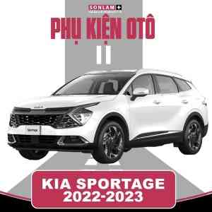 Phụ Kiện Ô Tô Kia Sportage (2022-2024)