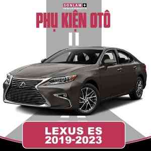 Phụ Kiện Ô Tô Lexus ES (2019-2024)