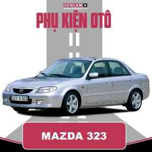 Phụ Kiện Ô Tô Mazda 323
