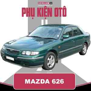 Phụ Kiện Ô Tô Mazda 626