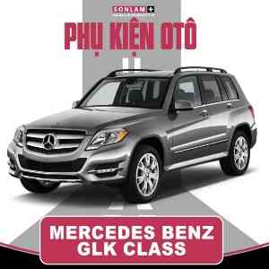 Phụ Kiện Ô Tô Mercedes Benz GLK-Class