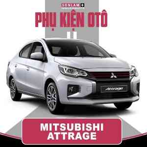 Phụ Kiện Ô Tô Mitsubishi Attrage