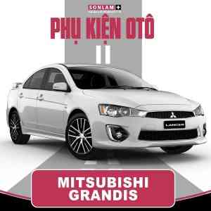 Phụ Kiện Ô Tô Mitsubishi Grandis