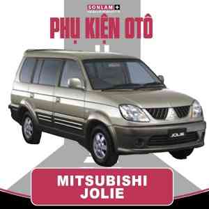 Phụ Kiện Ô Tô Mitsubishi Jolie