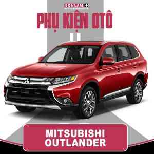 Phụ Kiện Ô Tô Mitsubishi Outlander