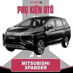 Phụ Kiện Ô Tô Mitsubishi Xpander