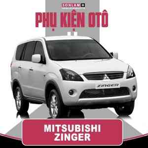 Phụ Kiện Ô Tô Mitsubishi Zinger