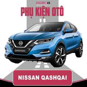Phụ Kiện Ô Tô Nissan Qashqai