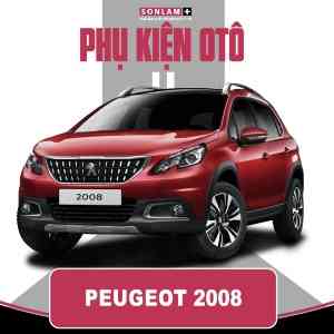 Phụ Kiện Ô Tô Peugeot 2008