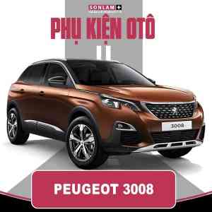 Phụ Kiện Ô Tô Peugeot 3008