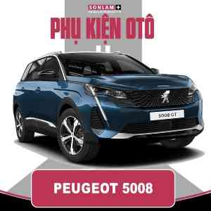 Phụ Kiện Ô Tô Peugeot 5008