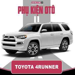 Phụ Kiện Ô Tô Toyota 4Runner