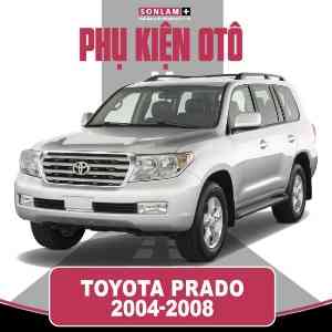 Phụ Kiện Ô Tô Toyota Prado (2004-2008)