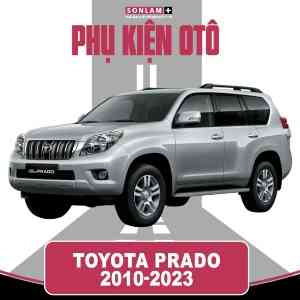 Phụ Kiện Ô Tô Toyota Prado (2010-2024)