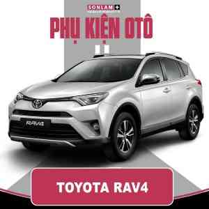 Phụ Kiện Ô Tô Toyota RAV4