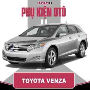 Phụ Kiện Ô Tô Toyota Venza
