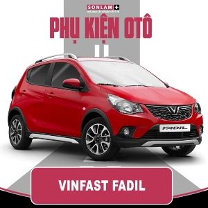 Phụ Kiện Ô Tô Vinfast Fadil