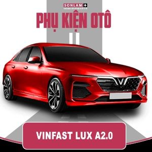Phụ Kiện Ô Tô Vinfast Lux A2.0