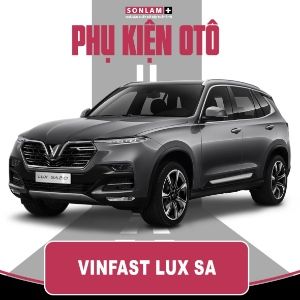 Phụ Kiện Ô Tô Vinfast Lux SA