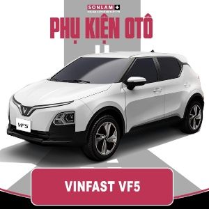 Phụ Kiện Ô Tô Vinfast VF5