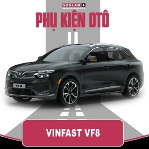 Phụ Kiện Ô Tô Vinfast VF8