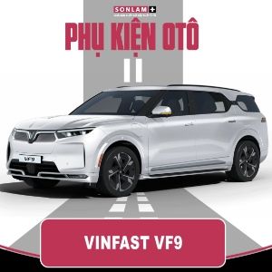 Phụ Kiện Ô Tô Vinfast VF9