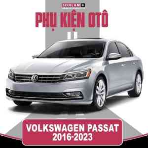 Phụ Kiện Ô Tô Volkswagen Passat (2016-2024)