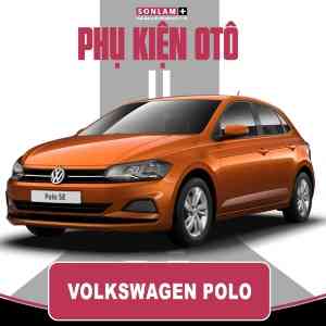 Phụ Kiện Ô Tô Volkswagen Polo