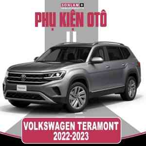 Phụ Kiện Ô Tô Volkswagen Teramont (2022-2024)
