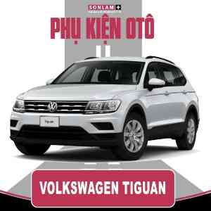 Phụ Kiện Ô Tô Volkswagen Tiguan