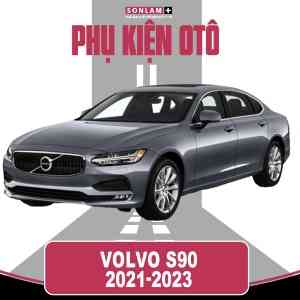 Phụ Kiện Ô Tô Volvo S90 (2021-2024)