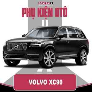 Phụ Kiện Ô Tô Volvo XC90