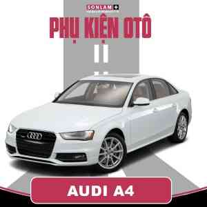 Phụ Kiện Ô Tô Audi A4