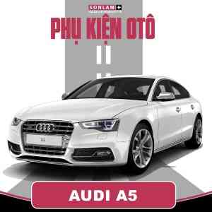 Phụ Kiện Ô Tô Audi A5