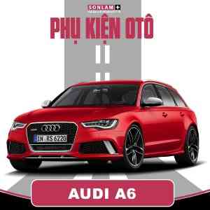 Phụ Kiện Ô Tô Audi A6