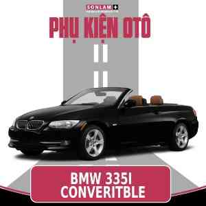 Phụ Kiện Ô Tô BMW 335i Convertible (2006-2013)