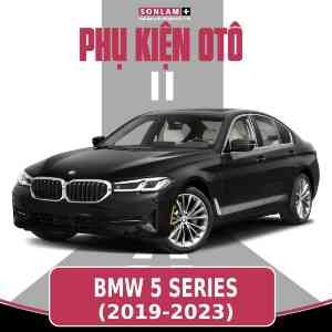 Phụ Kiện Ô Tô BMW 5 Series (2019-2024)