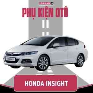 Phụ Kiện Ô Tô Honda Insight