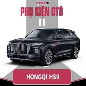 Phụ Kiện Ô Tô Hongqi E-HS9