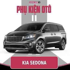 Phụ Kiện Ô Tô Kia Sedona