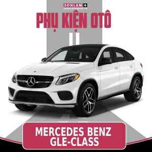 Phụ Kiện Ô Tô Mercedes Benz GLE-Class