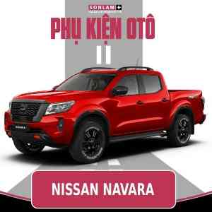 Phụ Kiện Ô Tô Nissan Navara