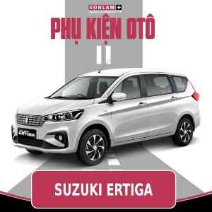 Phụ Kiện Ô Tô Suzuki Ertiga