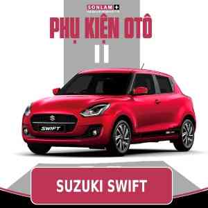 Phụ Kiện Ô Tô Suzuki Swift