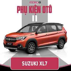 Phụ Kiện Ô Tô Suzuki XL7