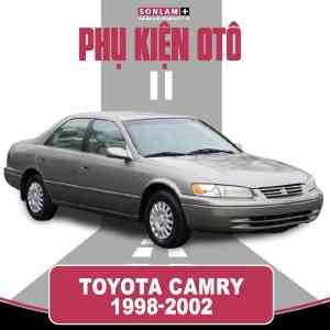 Phụ Kiện Ô Tô Toyota Camry (1998-2002)