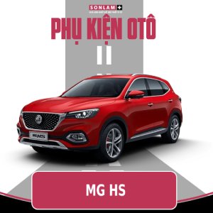 Phụ Kiện Ô Tô MG HS