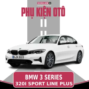 Phụ Kiện Ô Tô BMW 3 Series 320i Sport Line Plus