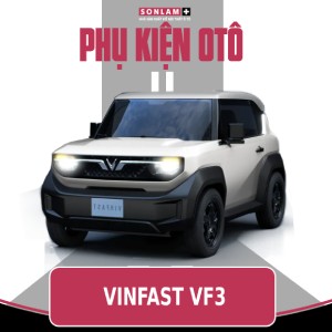 Phụ Kiện Ô Tô Vinfast VF3